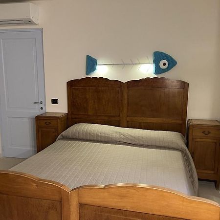 Wonderful Residence In The Heart Of Otranto. 外观 照片