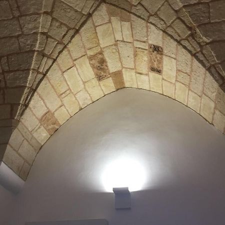 Wonderful Residence In The Heart Of Otranto. 外观 照片