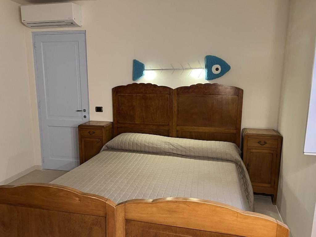 Wonderful Residence In The Heart Of Otranto. 外观 照片