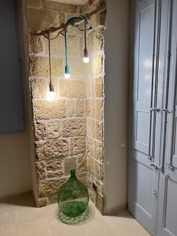 Wonderful Residence In The Heart Of Otranto. 外观 照片