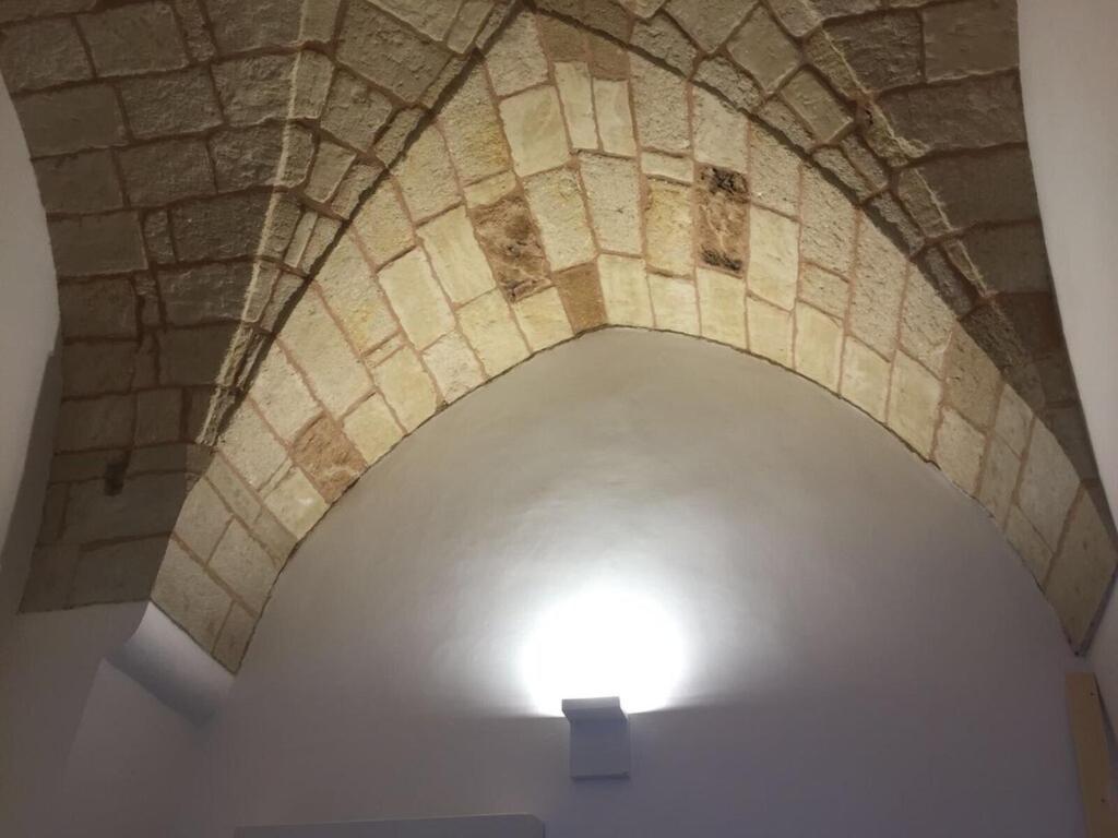 Wonderful Residence In The Heart Of Otranto. 外观 照片