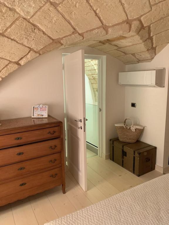 Wonderful Residence In The Heart Of Otranto. 外观 照片