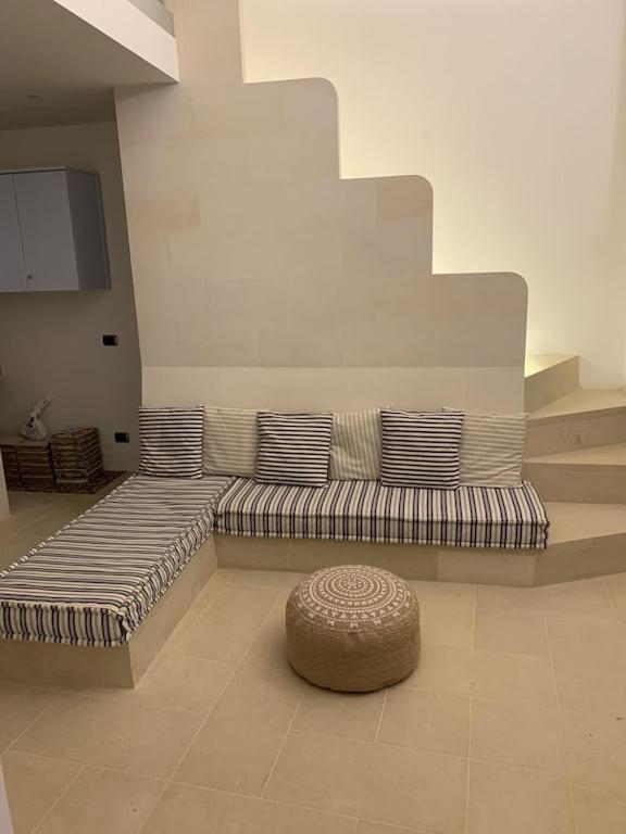 Wonderful Residence In The Heart Of Otranto. 外观 照片