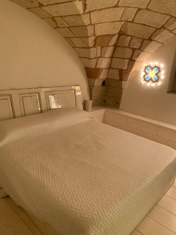 Wonderful Residence In The Heart Of Otranto. 外观 照片