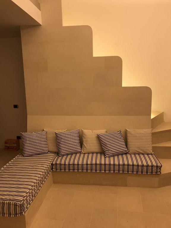 Wonderful Residence In The Heart Of Otranto. 外观 照片
