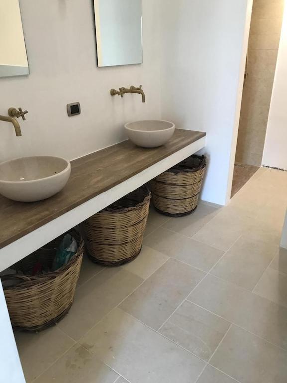 Wonderful Residence In The Heart Of Otranto. 外观 照片