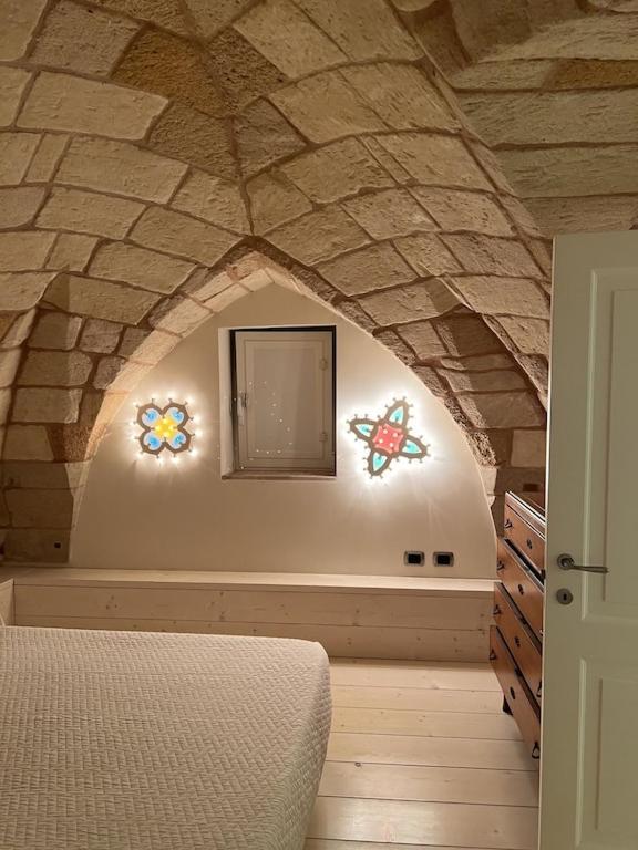 Wonderful Residence In The Heart Of Otranto. 外观 照片